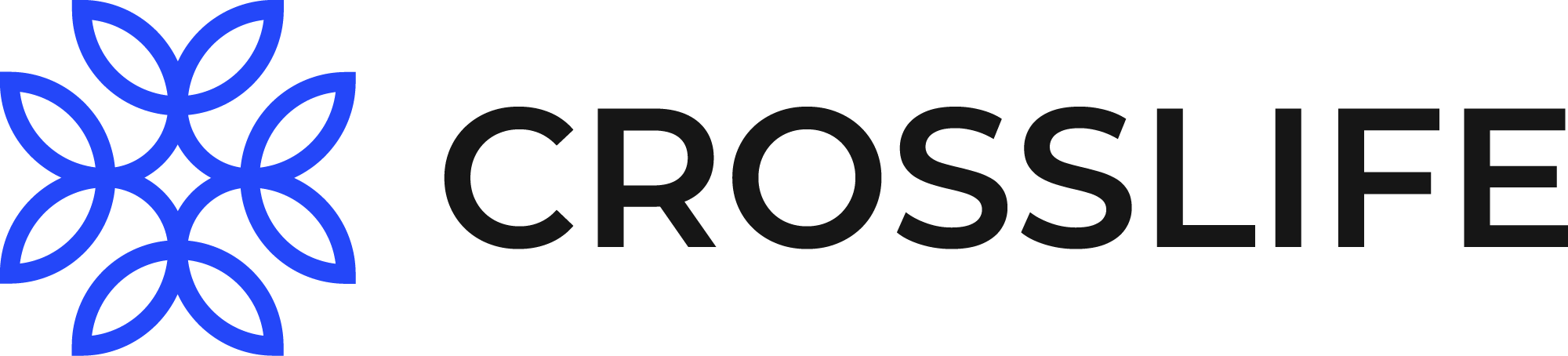 Crosslife Horizontal Logo_V1