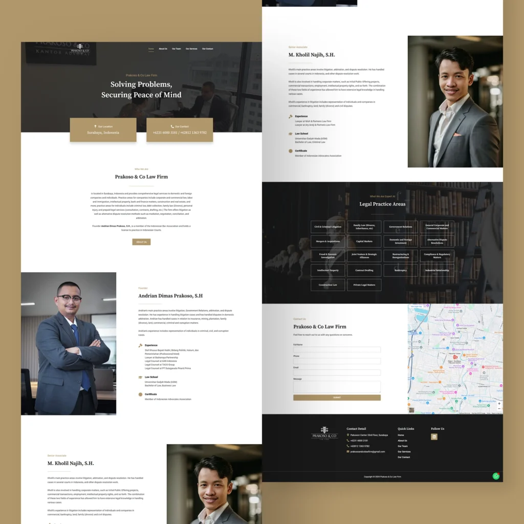 Portfolio_Prakoso Law