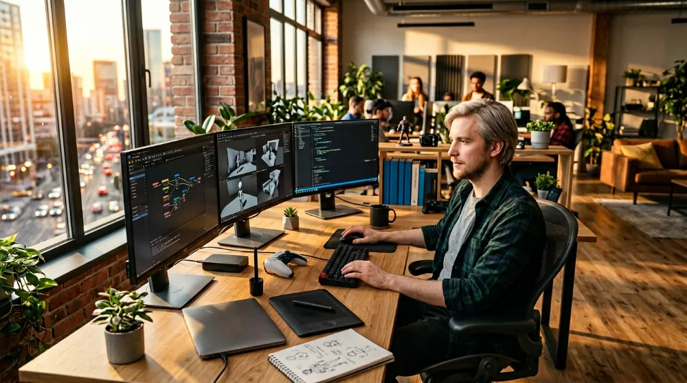 Практические навыки UX/UI, которые нужны для первых клиентских проектов