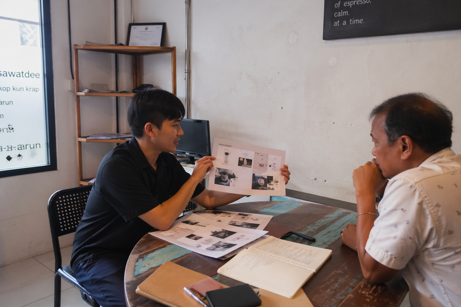 Как дизайнеру перейти от учебных макетов к первым коммерческим заказам